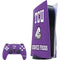 Texas Christian University Mascot PS5 Bundle Skin
