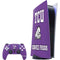 Texas Christian University Mascot PS5 Digital Edition Bundle Skin