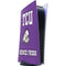 Texas Christian University Mascot PS5 Digital Edition Console Skin