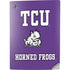 Texas Christian University Mascot PS5 Digital Edition Console Skin