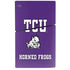Texas Christian University Mascot PS5 Slim Disk Bundle Skin