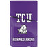 Texas Christian University Mascot PS5 Slim Disk Bundle Skin
