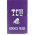 Texas Christian University Mascot PS5 Slim Digital Edition Bundle Skin