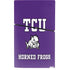 Texas Christian University Mascot PS5 Slim Digital Edition Console Skin