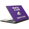 Texas Christian University Mascot Satellite L50-B / S50-B Skin
