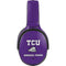 Texas Christian University Mascot Skullcandy Venue Skin