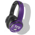 Texas Christian University Mascot Skullcandy Venue Skin
