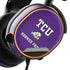 Texas Christian University Mascot SteelSeries Arctis 3 Skin