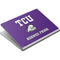 Texas Christian University Mascot Surface Book Skin