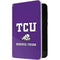 Texas Christian University Mascot Surface Duo Skin