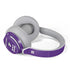 Texas Christian University Mascot Surface Headphones Skin