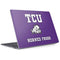 Texas Christian University Mascot Surface Laptop 2 Skin