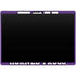 Texas Christian University Mascot Surface Pro 8 Skin
