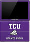 Texas Christian University Mascot Surface Pro (2017) Skin