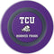Texas Christian University Mascot Wireless Charger Skin