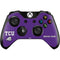 Texas Christian University Mascot Xbox One Controller Skin