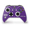 Texas Christian University Mascot Xbox One S Controller Skin