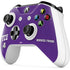 Texas Christian University Mascot Xbox One S Controller Skin