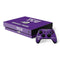Texas Christian University Mascot Xbox One X Bundle Skin