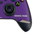 Texas Christian University Mascot Xbox Series X Controller Skin