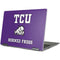 Texas Christian University Mascot Yoga 710 14in Skin