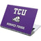 Texas Christian University Mascot Yoga 910 2-in-1 14in Touch-Screen Skin