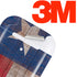 Texas Flag Dark Wood Apple AirPods 2 Skin