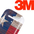 Texas Flag Dark Wood Apple AirPods Skin
