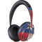 Texas Flag Dark Wood Bose Noise Cancelling Headphones 700 Skin