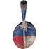 Texas Flag Dark Wood Bose Noise Cancelling Headphones 700 Skin