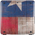 Texas Flag Dark Wood Cooler Master MasterBox Q300L Mini Tower Skin