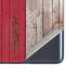 Texas Flag Dark Wood Galaxy S20 Fan Edition Skin