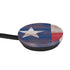 Texas Flag Dark Wood Google Stadia Controller Skin