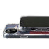 Texas Flag Dark Wood iPhone 14 Plus MagSafe Case