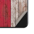 Texas Flag Dark Wood iPhone SE (2nd & 3rd Gen) Skin