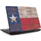 Texas Flag Dark Wood Legion Y720 Skin