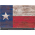 Texas Flag Dark Wood MSI GS65 Stealth Laptop Skin