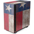 Texas Flag Dark Wood NZXT H510 Compact ATX Mid-Tower Case Skin