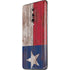 Texas Flag Dark Wood OnePlus 7 Pro Skin