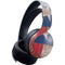 Texas Flag Dark Wood PULSE 3D Wireless Headset for PS5 Skin