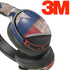 Texas Flag Dark Wood Skullcandy Venue Skin