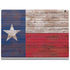 Texas Flag Dark Wood Surface Book 2 15in Skin