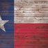 Texas Flag Dark Wood Surface Book 2 15in Skin