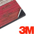 Texas Flag Dark Wood Surface Pro 6 Skin