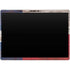 Texas Flag Dark Wood Surface Pro 8 Skin