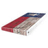 Texas Flag Dark Wood Xbox Adaptive Controller Skin