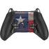 Texas Flag Dark Wood Xbox Elite Wireless Controller Series 2 Skin