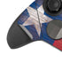 Texas Flag Dark Wood Xbox Elite Wireless Controller Series 2 Skin