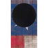 Texas Flag Dark Wood Xbox Series S Console Skin