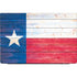 Texas Flag Light Wood Dell Vostro Skin